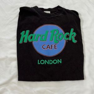 Hard Rock Cafe- London